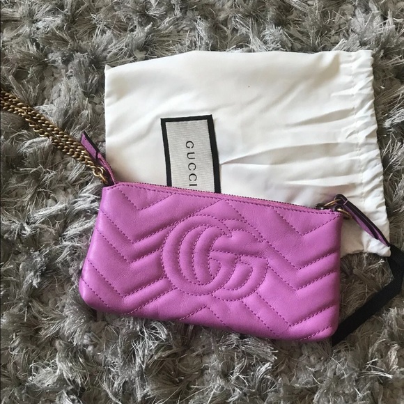 SOLD Gucci Mini Bag - Picture 2 of 5